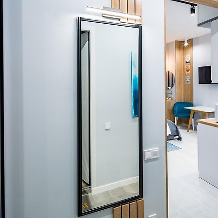 Brand New Studio In Historical Part Liov Exterior foto