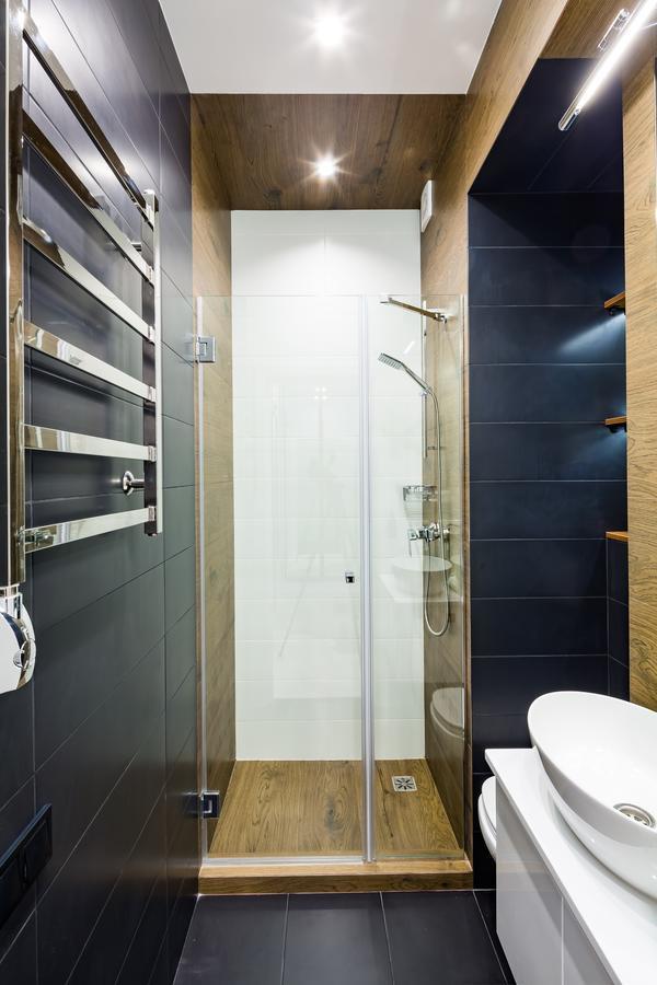 Brand New Studio In Historical Part Liov Exterior foto